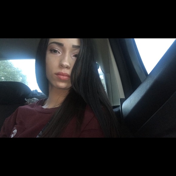 Meet your Posher Kianna - Picture 8 of 8